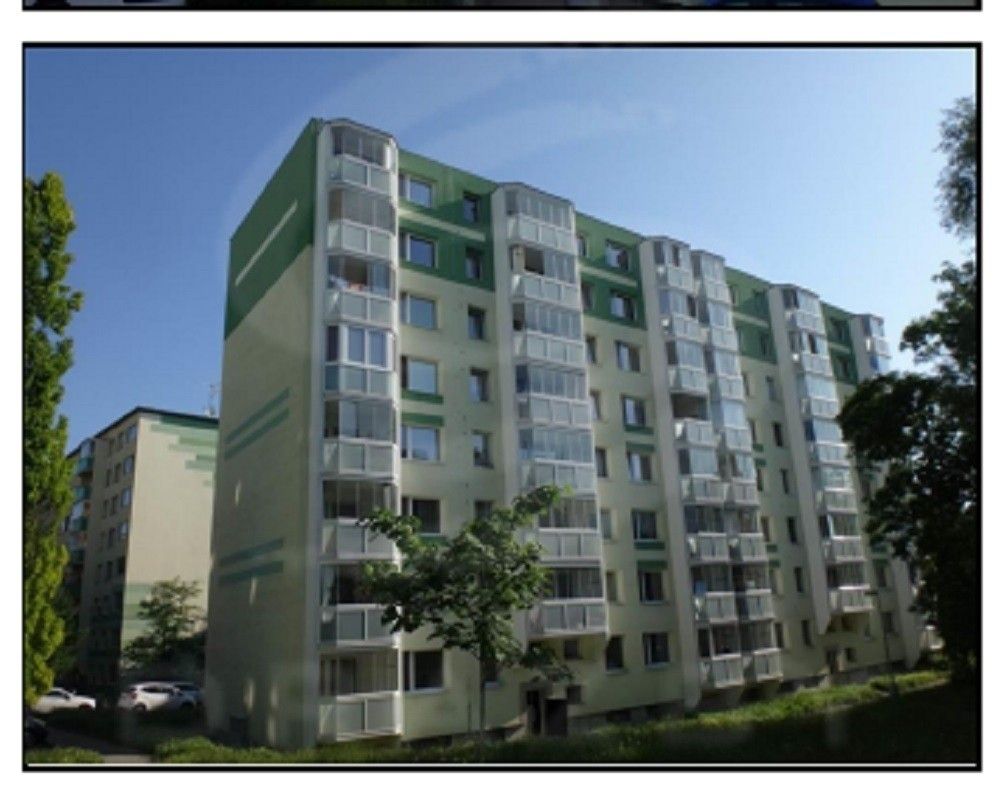 Prodej byt 3+1 - Zelená, Olomouc, 73 m²