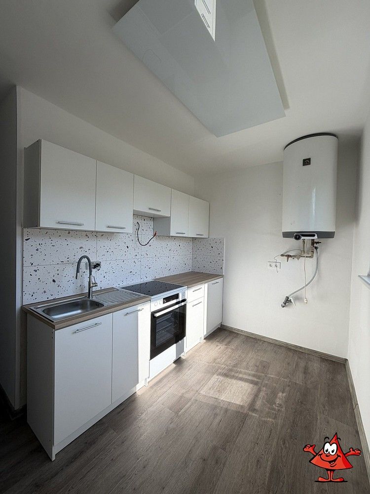 2+1, Horní Stropnice - Rychnov u Nových Hradů, okres České Budějovice, Jihočeský kraj, 56 m² - 1