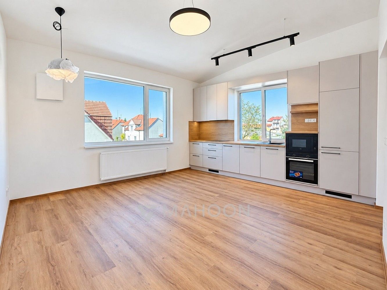 2+kk, Zeyvalova, Kostelec nad Labem, okres Mělník, 64 m² - 2