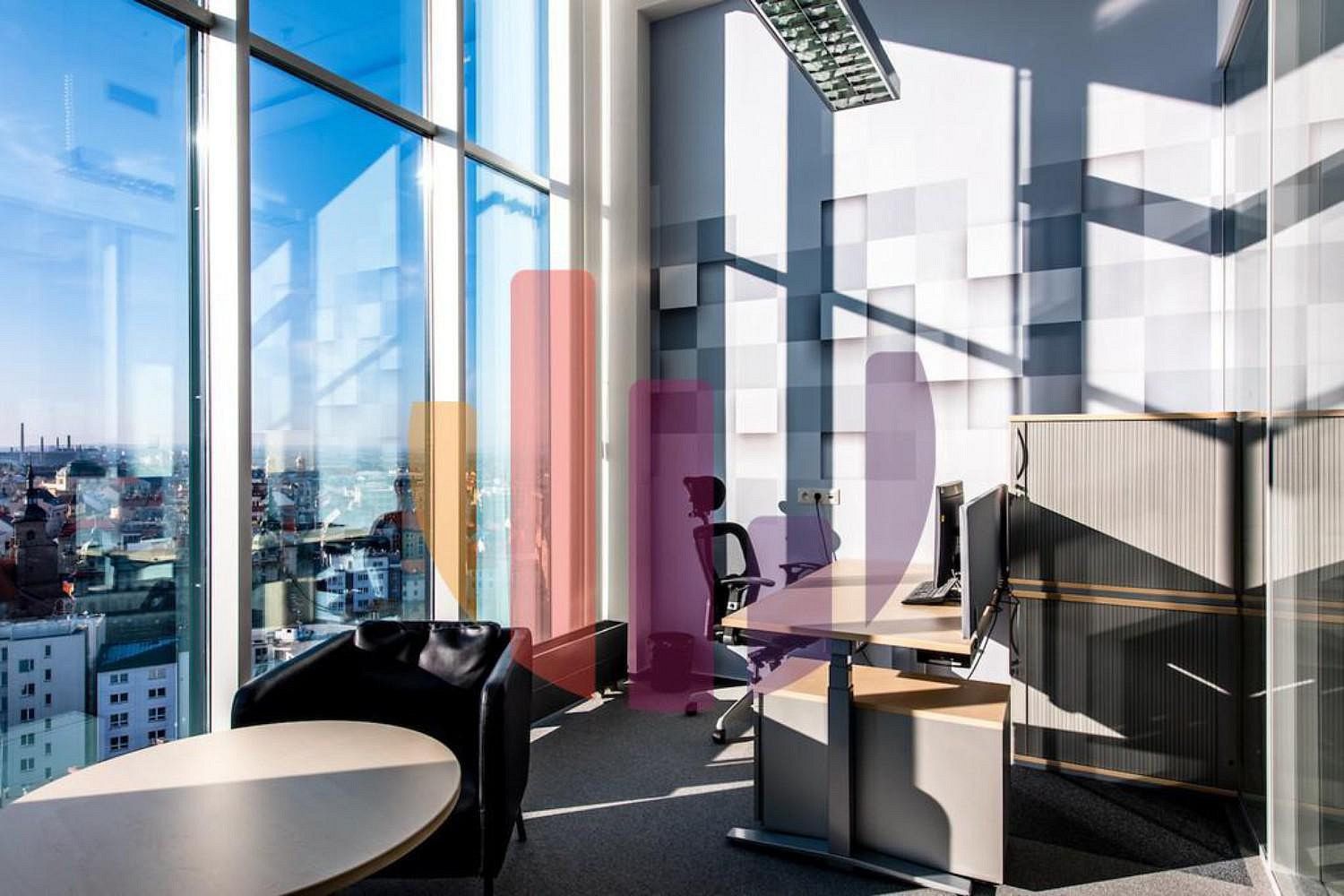 Kancelář · 281 m² · Plzeň - Východní Předměstí, okres Plzeň-město, Plzeňský kraj - 3