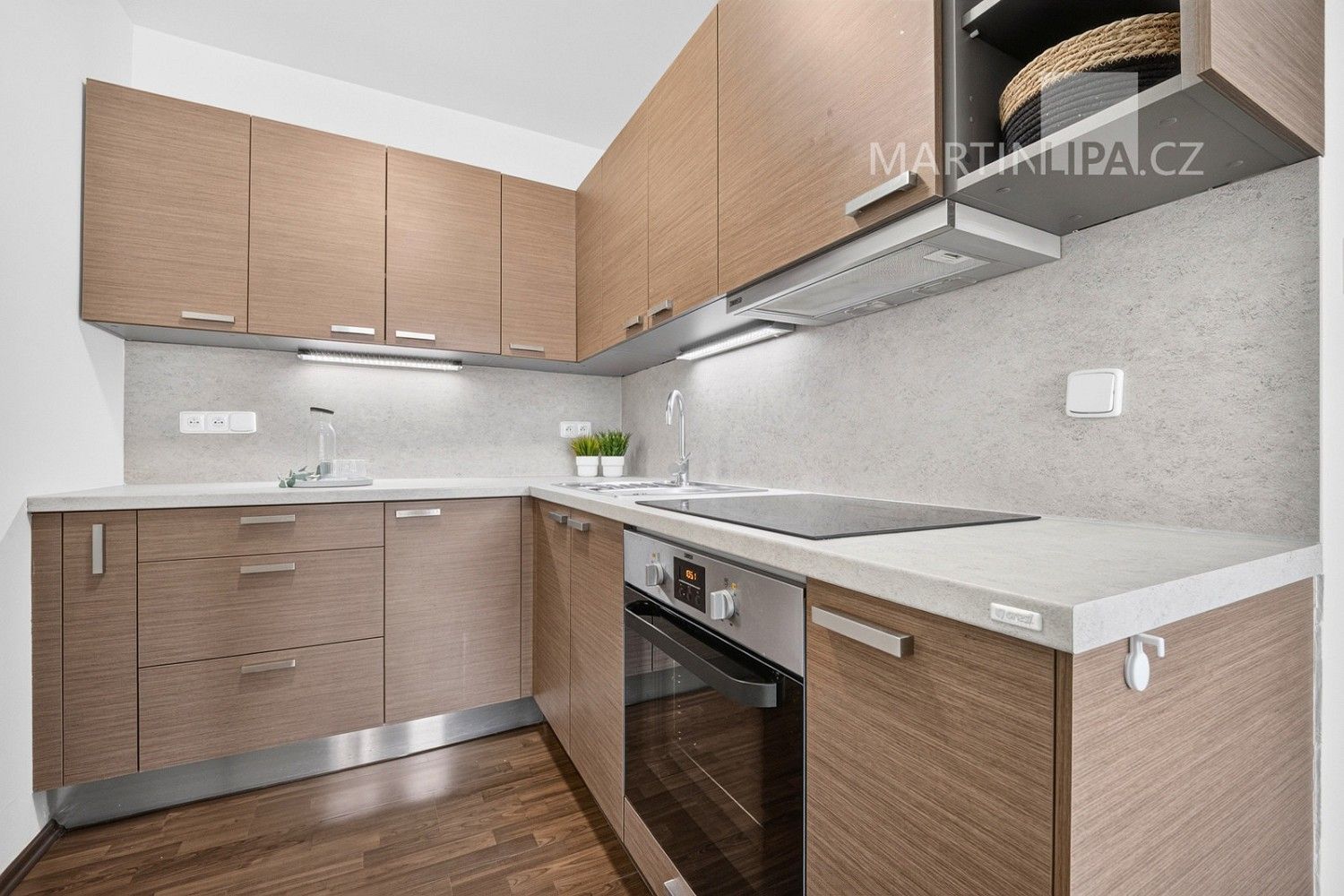 Prodej byt 2+kk - Praha - Kobylisy, okres Praha 8, Hlavní město Praha, 43 m² - 5