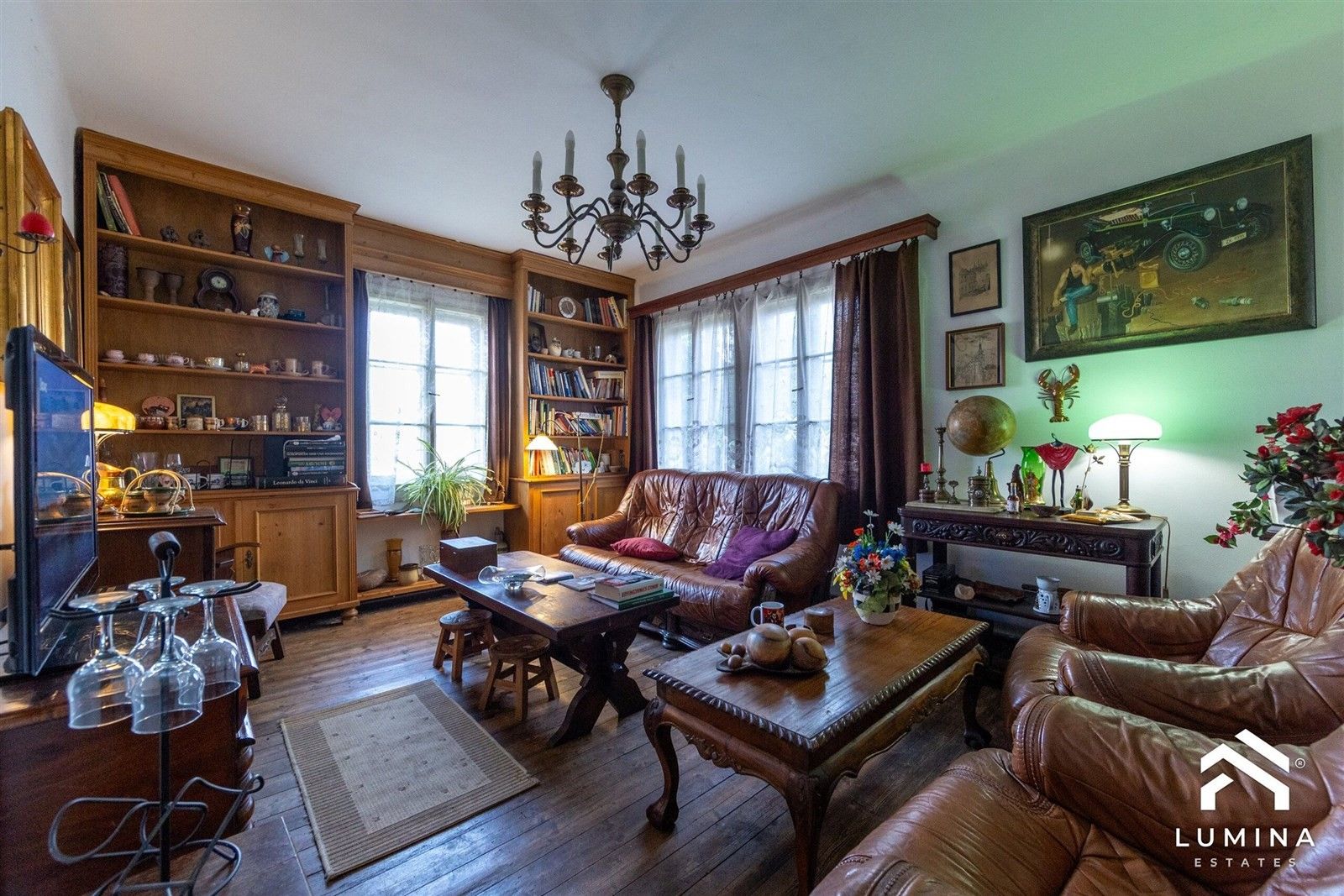 Rodinné domy, Pod Plešivcem 122, Jince, 163 m² - 2