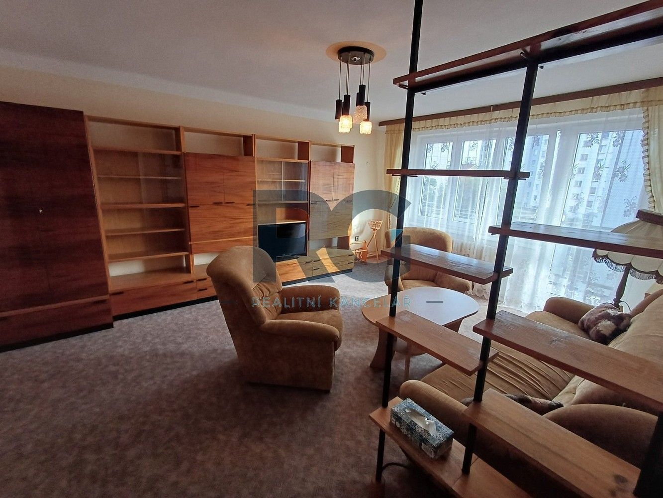 3+1, Písek - Pražské Předměstí, Jihočeský kraj, 85 m² - 2