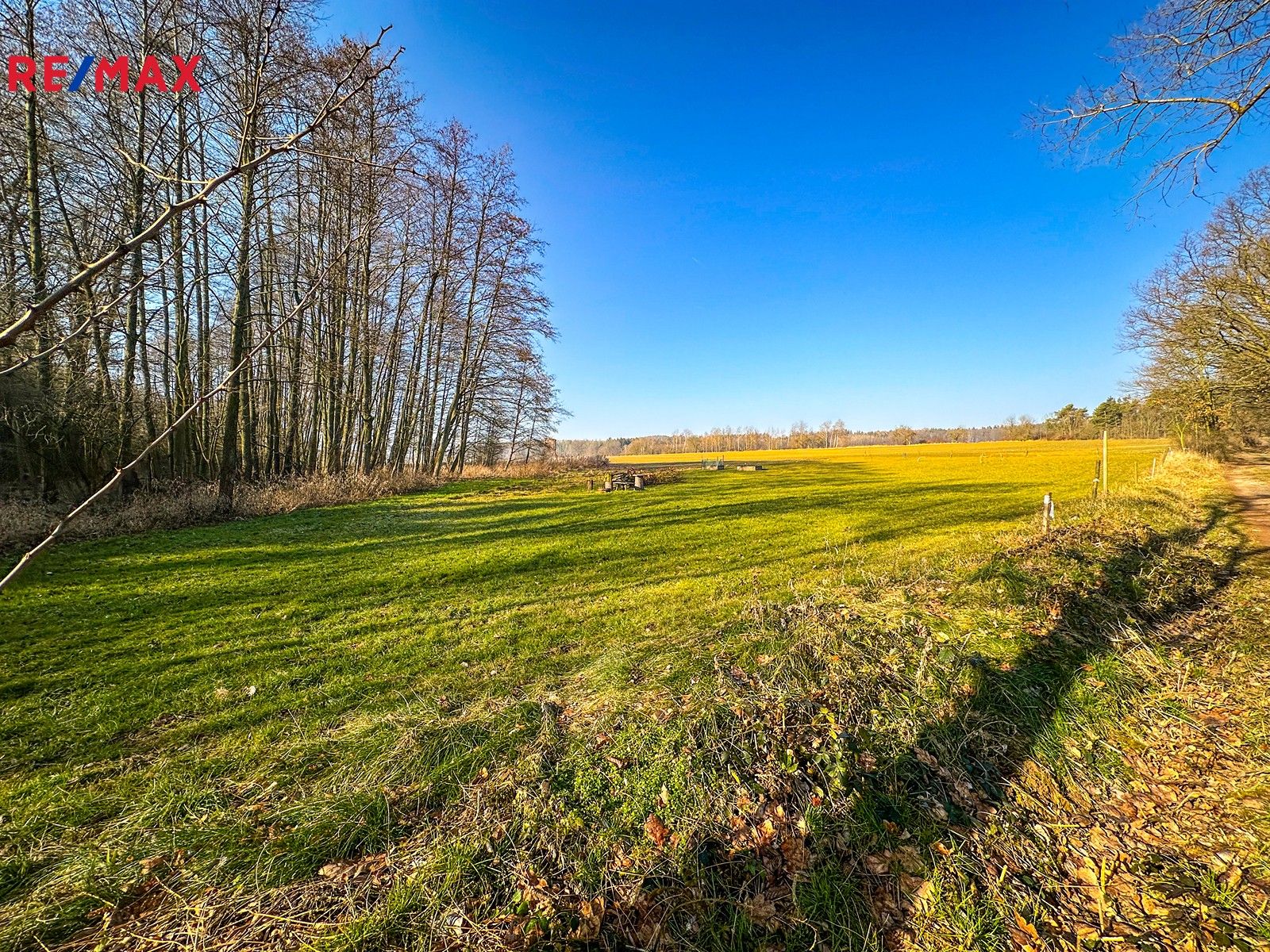 Prodej zahrada - Podluhy, 2 m²