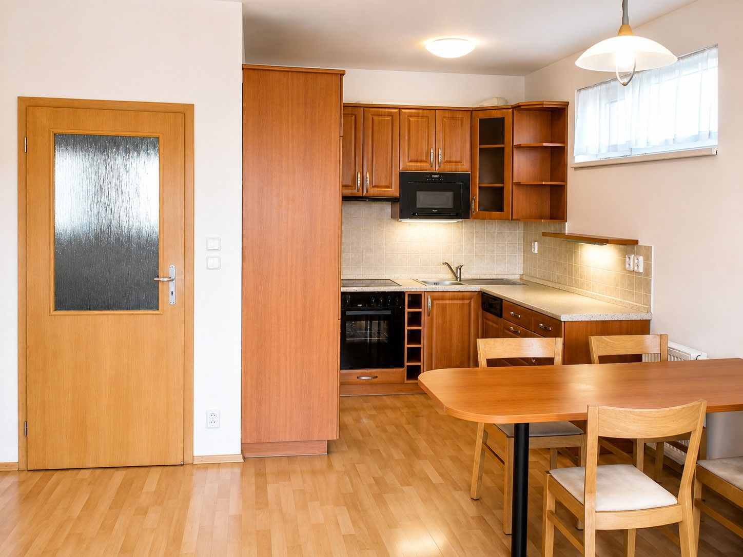 2+kk, Názovská, Praha - Strašnice, 71 m² - 2
