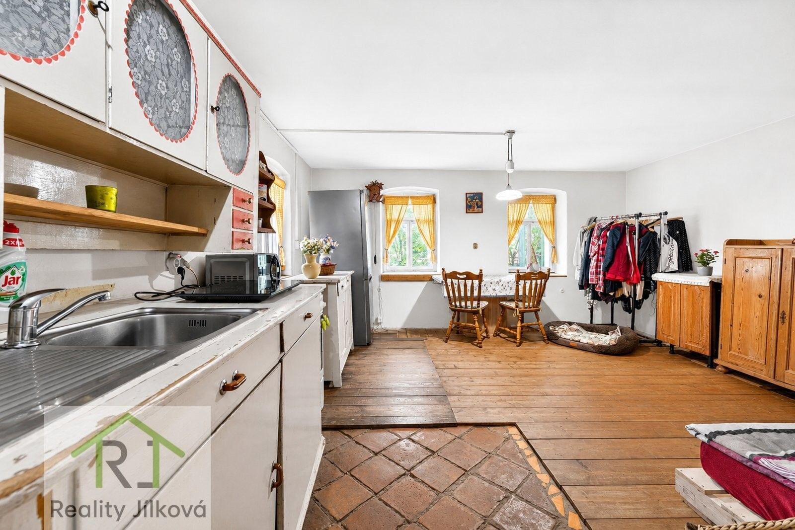 Rodinný dům · 40 m² · Javorník - 4