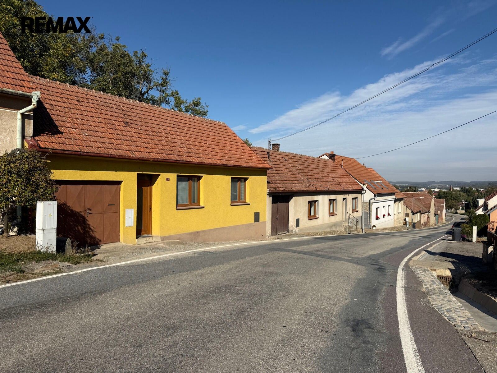 Rodinný dům · 97 m² · Mohelno - 1