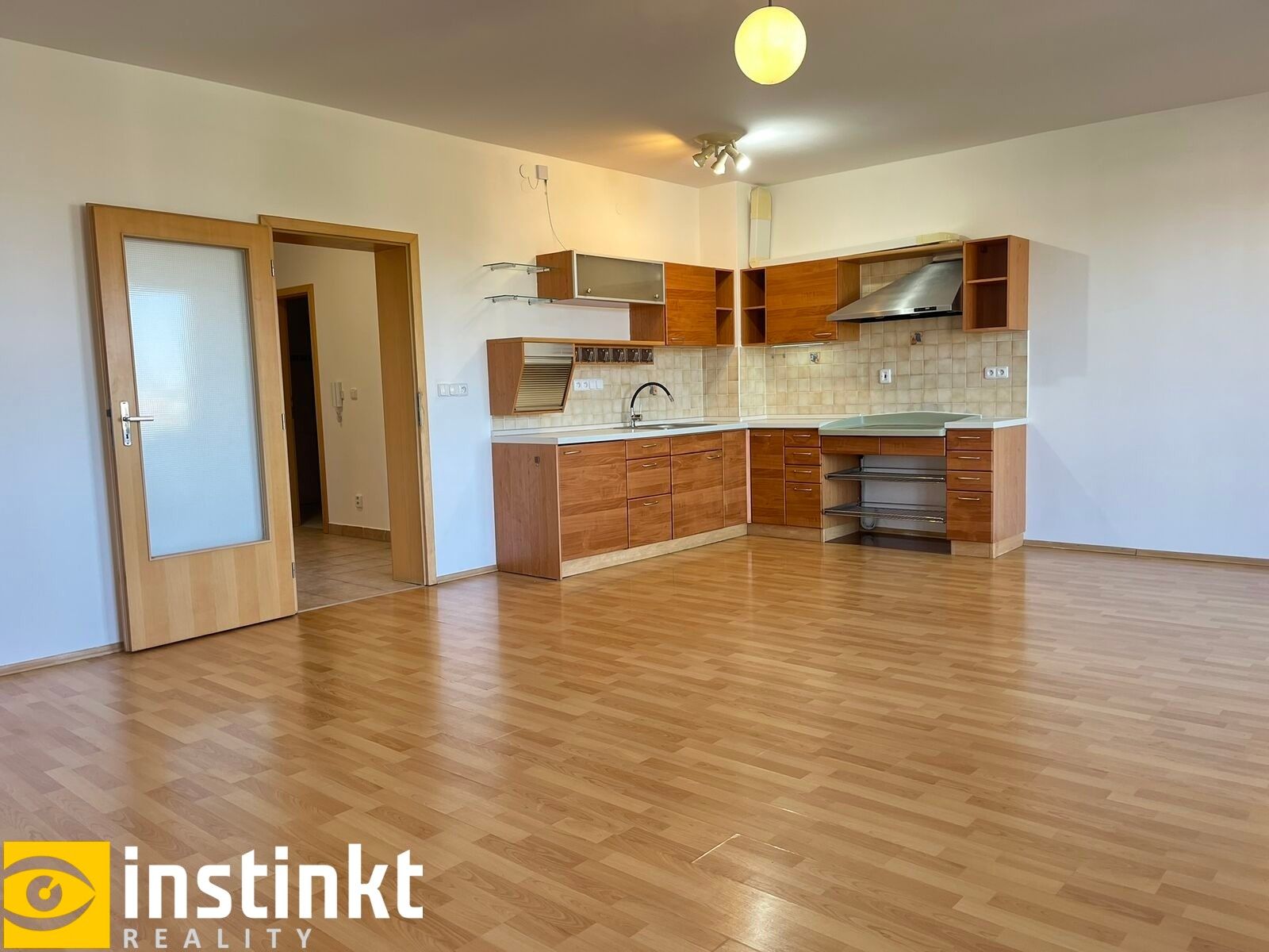 Byt 2+kk · 68 m² · Mikulovská 1238, Plzeň Severní Předměstí - 4
