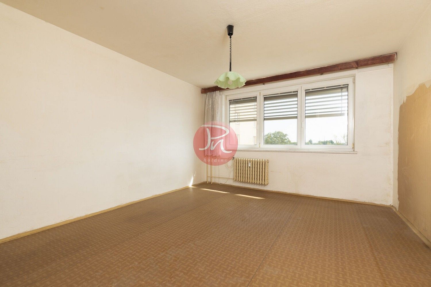 2+kk, Ostrava - Hrabůvka, okres Ostrava-město, Moravskoslezský kraj, 48 m² - 1