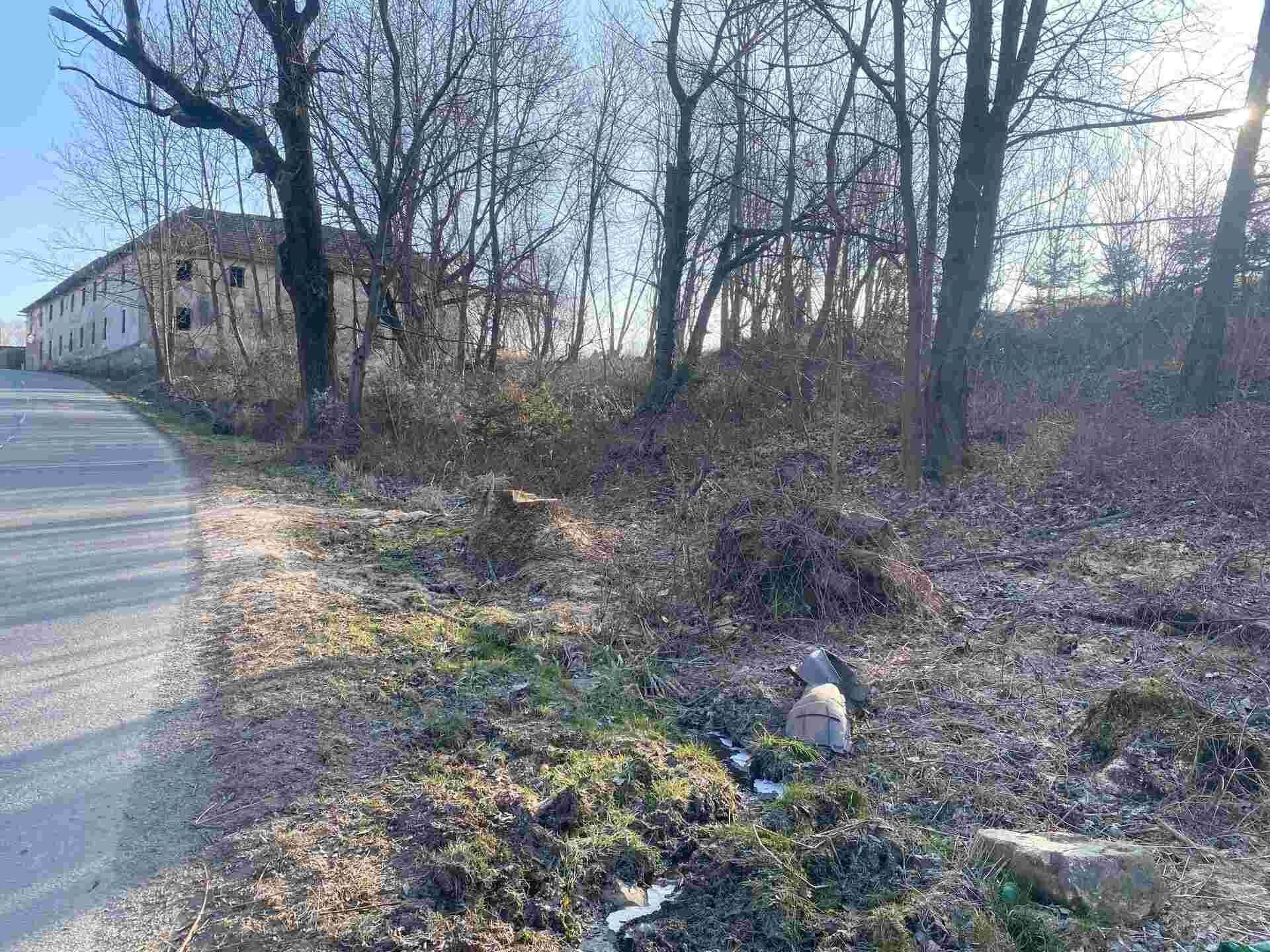 Zahrada · 2 062 m² · Horní Stropnice - 3
