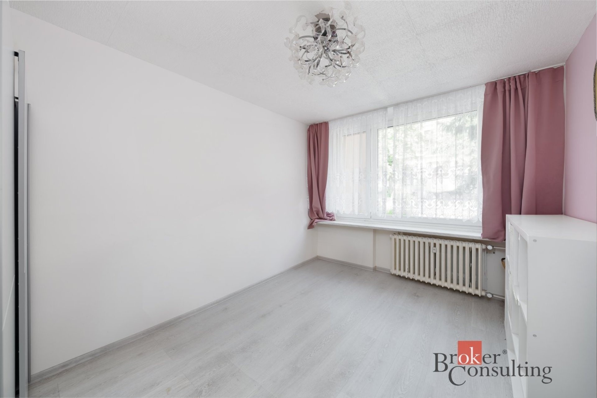 Byt 3+1 · 74 m² · Trhanovské náměstí 1018, Praha Hostivař - 4