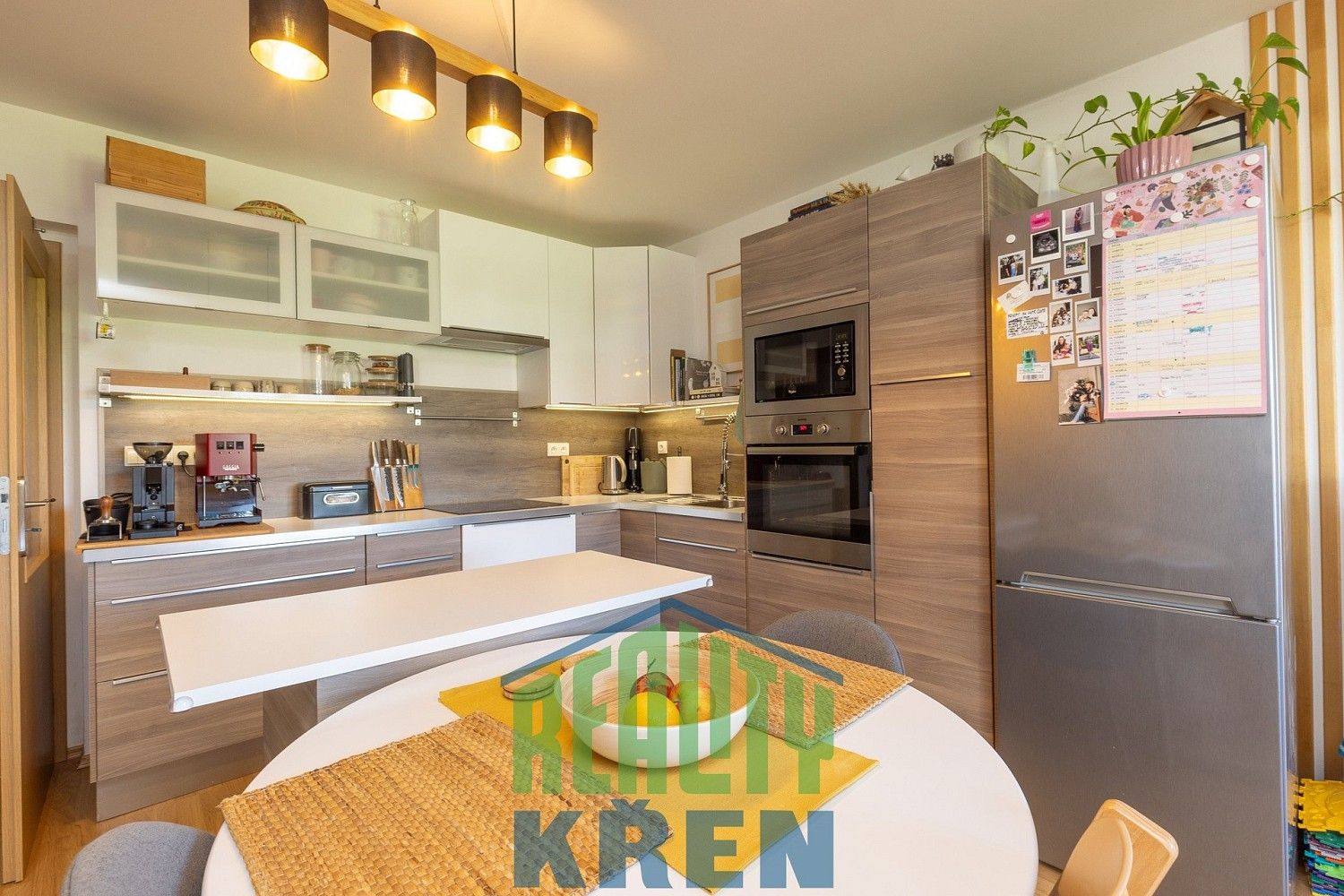 3+kk, Jinočany, okres Praha-západ, Středočeský kraj, 92 m² - 2
