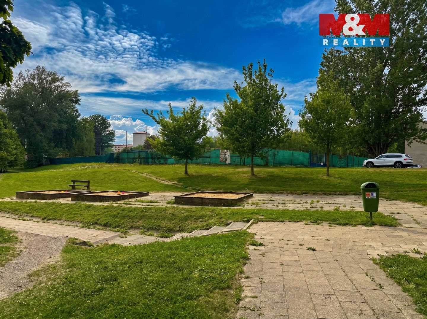 3+1, Hranická, Přerov, 66 m² - 2