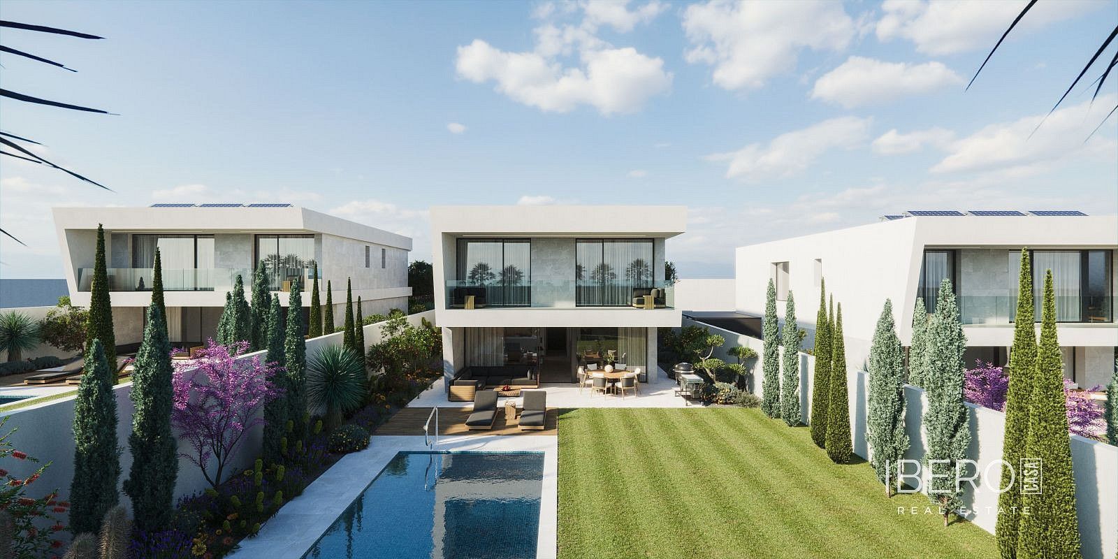 Prodej rodinný dům - San Pedro de Alcántara, ES, 500 m² - 2