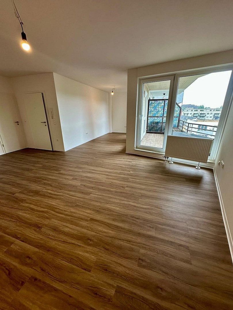 Pronájem byt 4+1 - Färberstr. 100 Düsseldorf Bilk Nordrhein-Westfalen 40223, 135 m² - 5