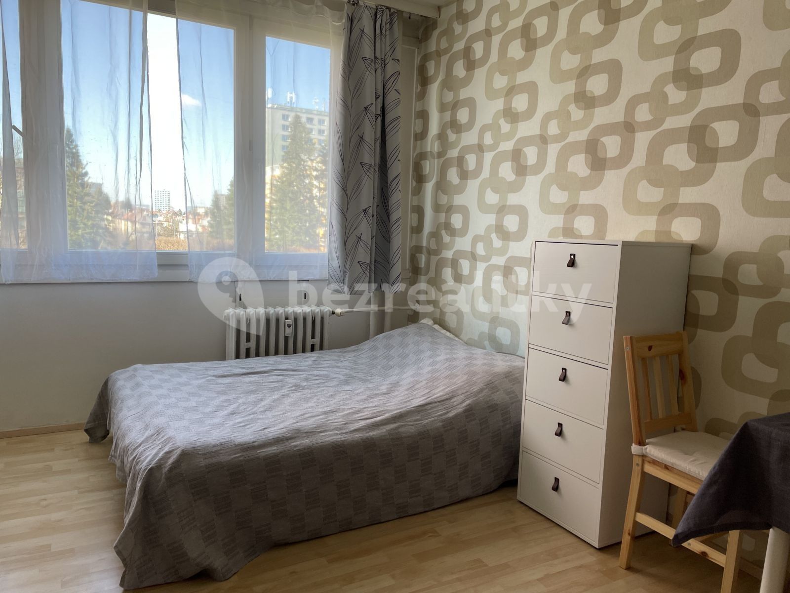 Byt 1+kk · 27 m² · Jahodová, Praha - Záběhlice - 4