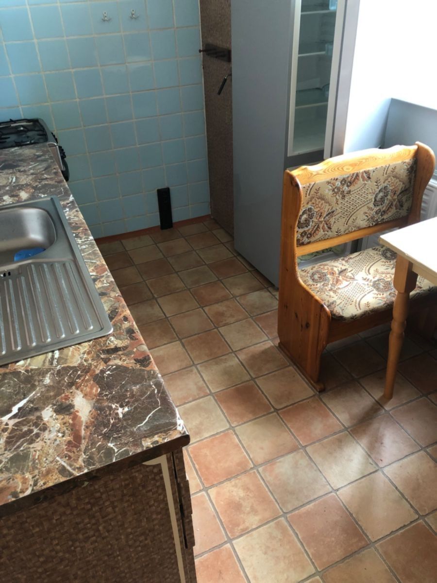 Byt 2+1 · 60 m² · Duchcovská, Teplice - Teplice-Řetenice, Ústecký kraj - 1