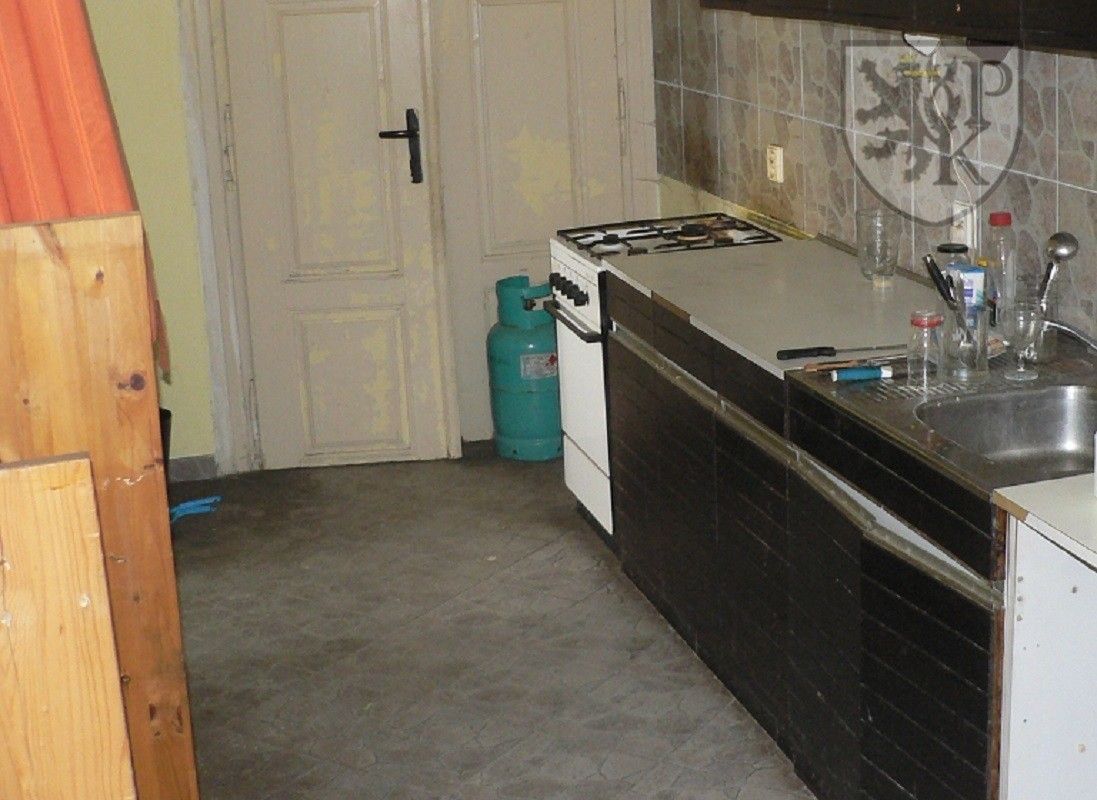 Prodej rodinný dům - nám. J. Kučery, Bělčice, 580 m²