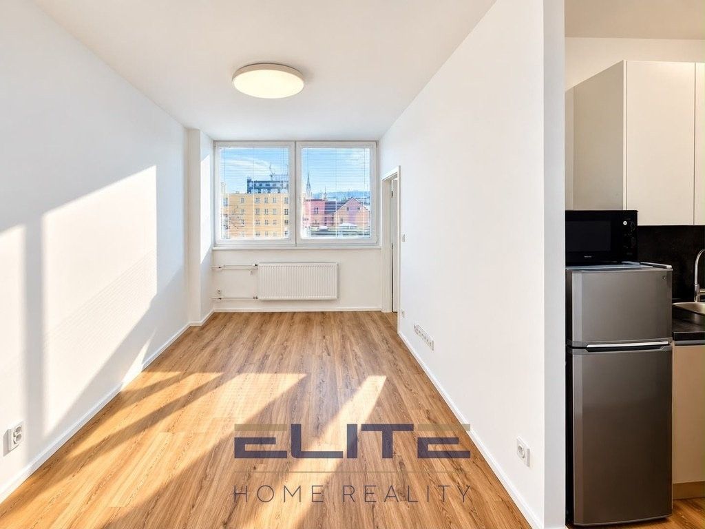 Byt 2+kk · 34 m² · Voroněžská 144, Liberec I-Staré Město - 3