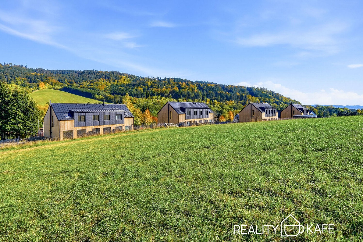 4+kk, Červená Voda - Mlýnice, okres Ústí nad Orlicí, 84 m² - 1