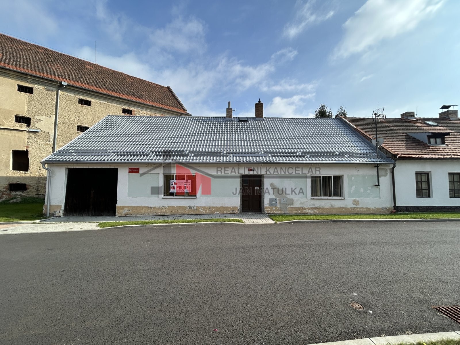 Rodinný dům, 150 m²
