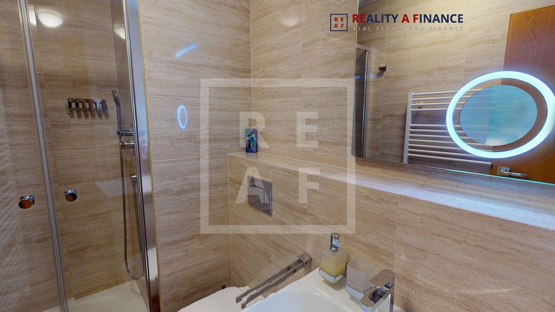 Byt 1+kk · 42 m² · Harrachov, okres Jablonec nad Nisou, Liberecký kraj - 3