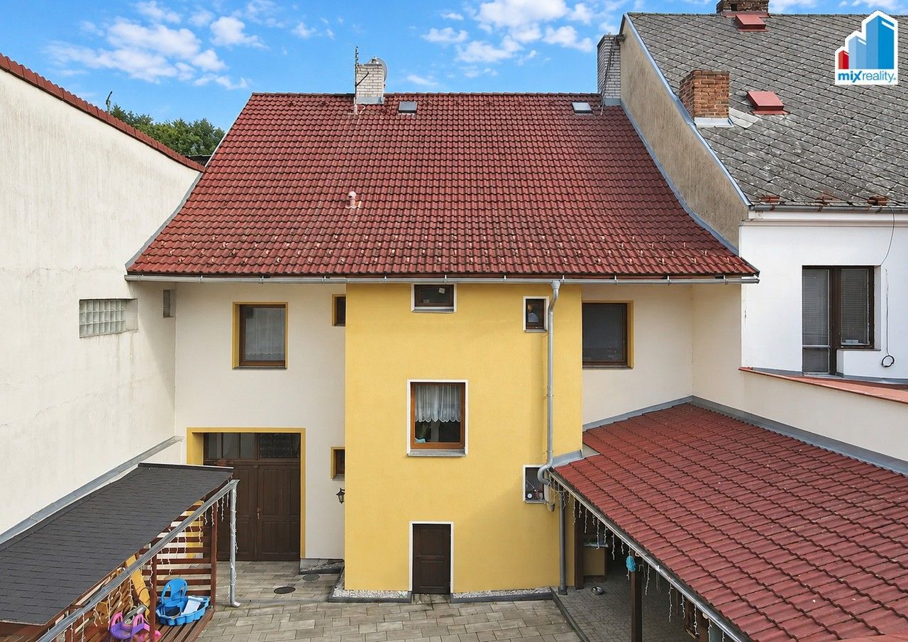 Rodinný dům · 160 m² · Plzeňská, Radnice - 3