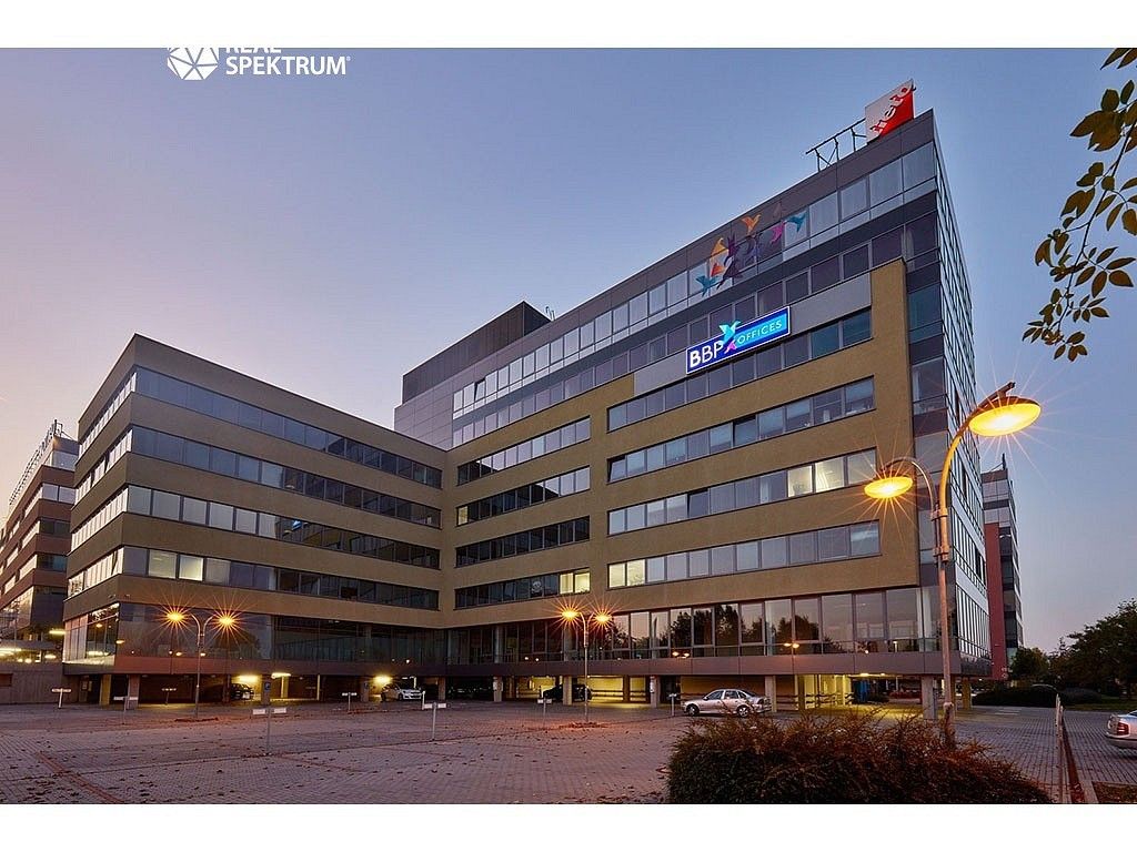 Kancelář · 577 m² · Brno - Štýřice, okres Brno-město, Jihomoravský kraj - 4
