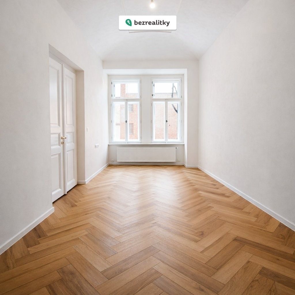 2+1, Pernerova 317, Praha, 69 m²