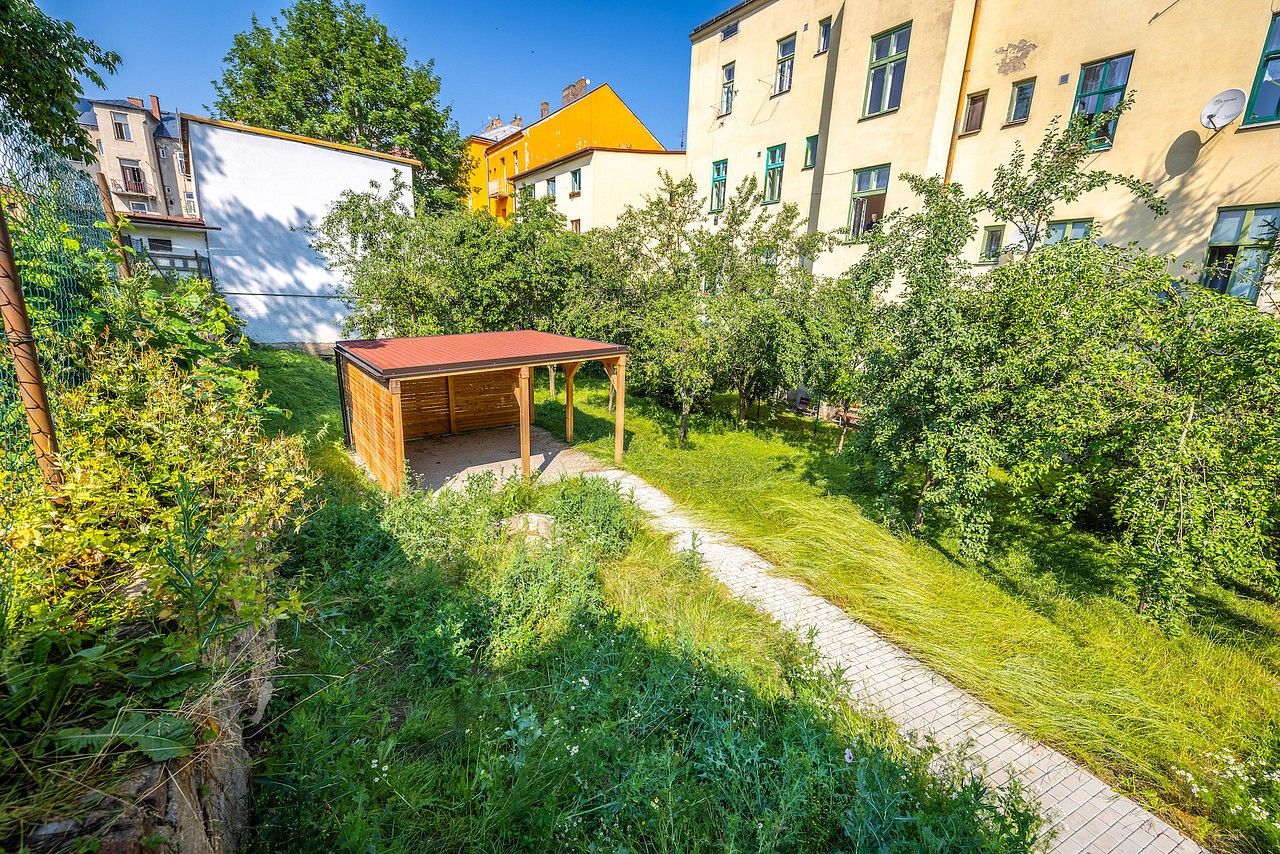 2+kk, Jihlava, Kraj Vysočina, 64 m² - 2