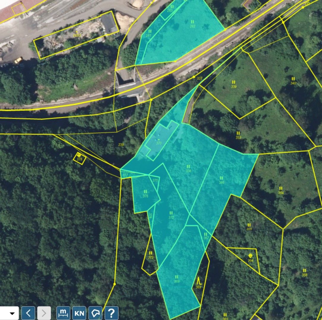 Rodinné domy, Hutní 277, Desná II, 320 m²