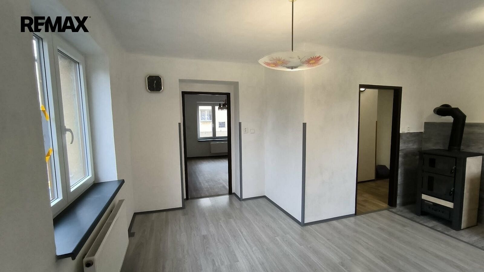 Prodej byt 2+1 - Kryry - Strojetice, okres Louny, Ústecký kraj, 62 m² - 5
