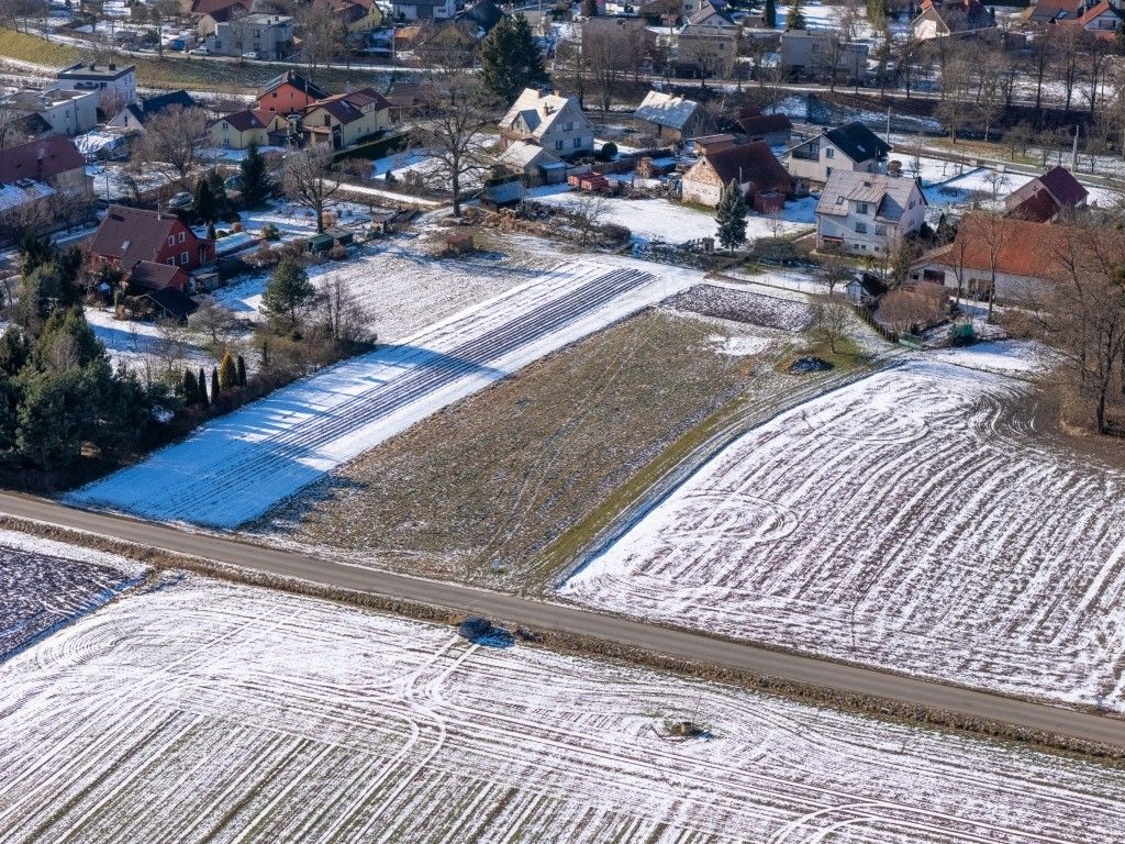 Pozemky pro bydlení, Kunín, 742 53