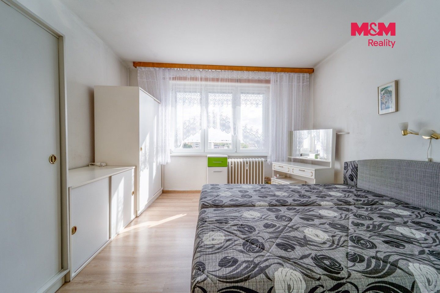 2+1, Rokycanská, Plzeň, 58 m² - 2