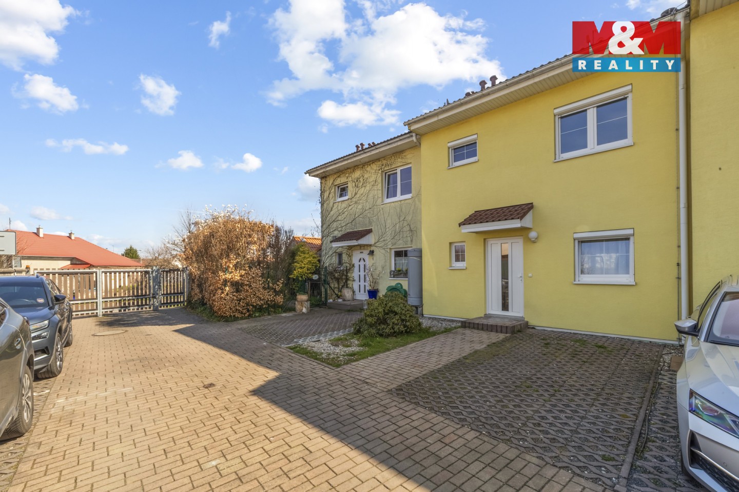 Rodinný dům · 80 m² · Hasičská, Obříství - 4