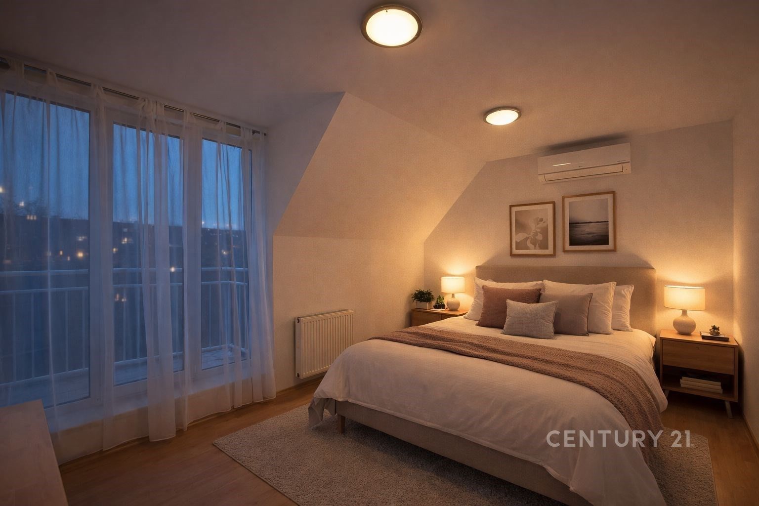 Prodej byt 3+kk - Křivoklátská 257, Praha, 78 m²