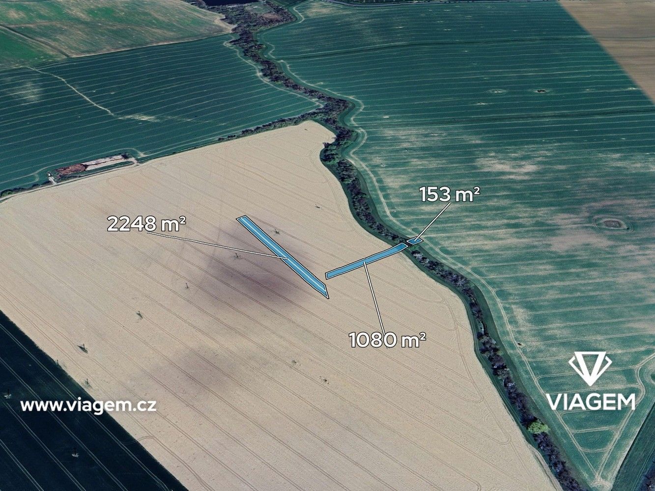 Zemědělské pozemky, Babice, okres Uherské Hradiště, Zlínský kraj