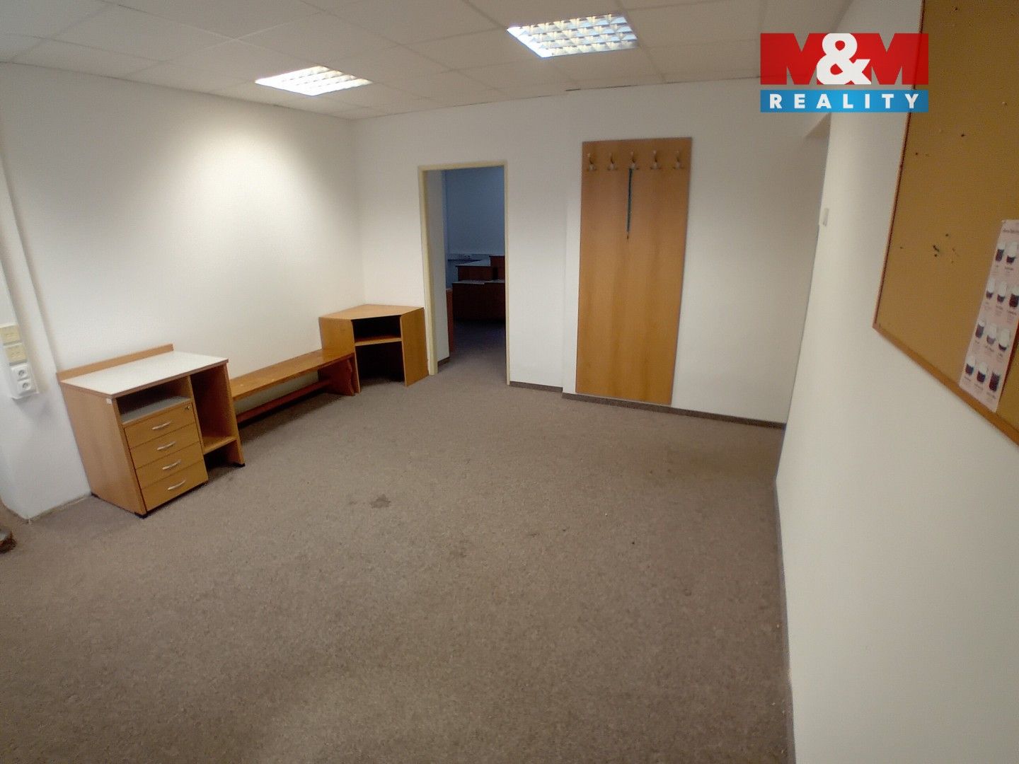 Obchodní prostory · 90 m² · Lhota za Červeným Kostelcem, Červený Kostelec - 4
