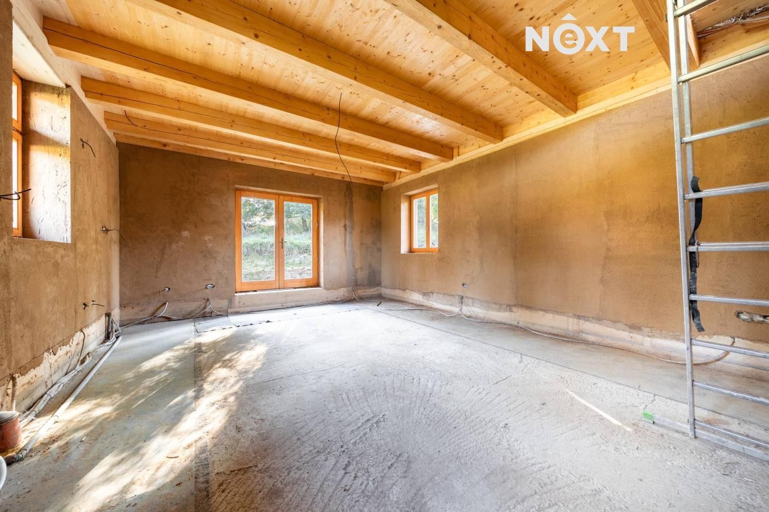 Prodej rodinný dům - Kamenný Malíkov, 121 m²