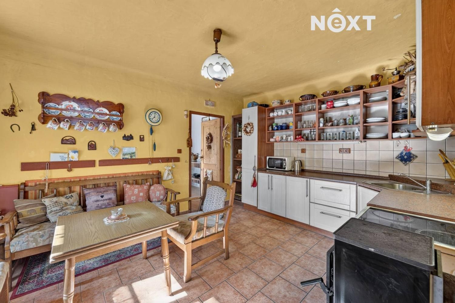 Prodej chalupa - Všepadly, 91 m² - 5