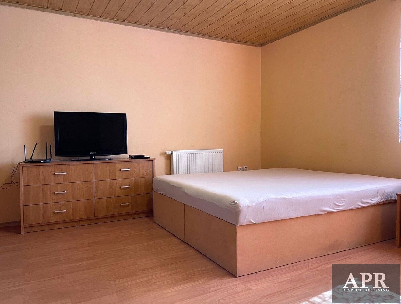 Pronájem byt 1+kk - Kunovice, okres Uherské Hradiště, Zlínský kraj, 30 m² - 5