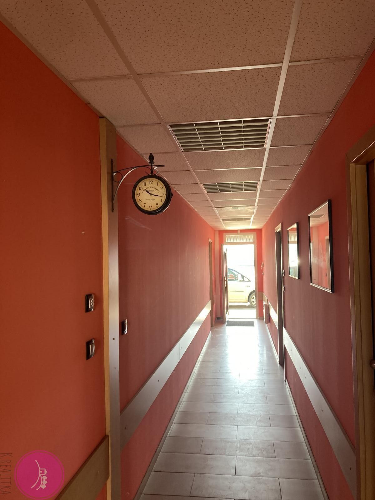 Pronájem kancelář - Nádražní, Šternberk, 30 m² - 5