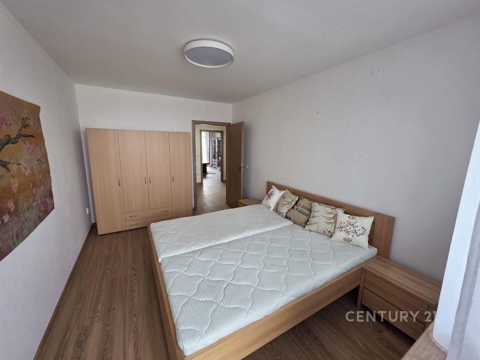 Pronájem byt 3+1 - Ondříčkova 384, Praha Žižkov, 72 m² - 5