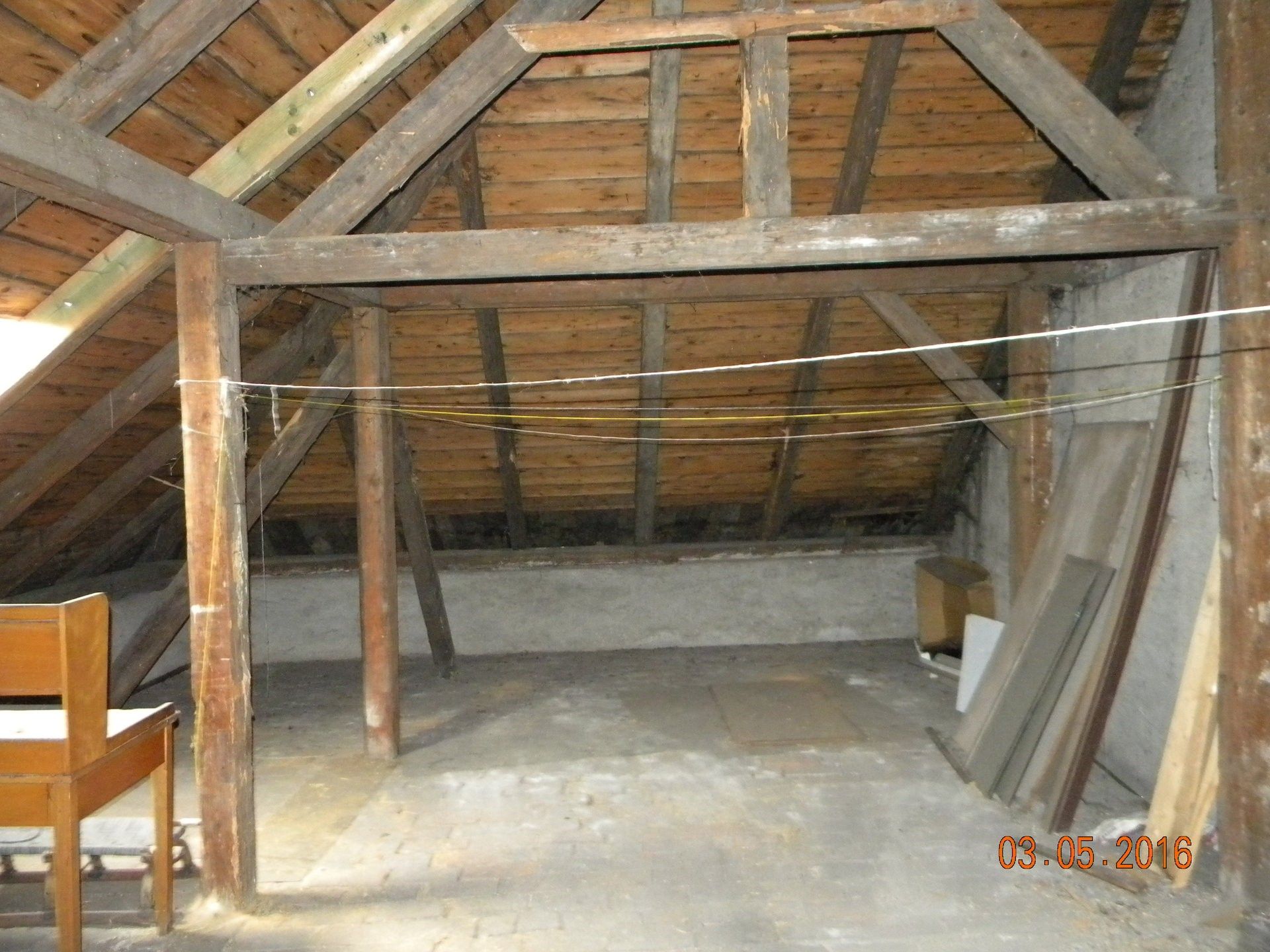 Prodej komerční - Dětřichovská, Ryžoviště, 313 m²