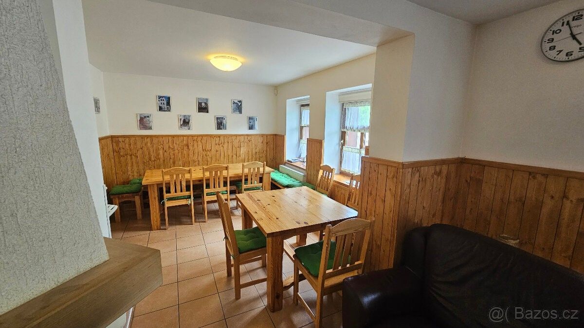 Prodej restaurace - Vejprty, 431 91