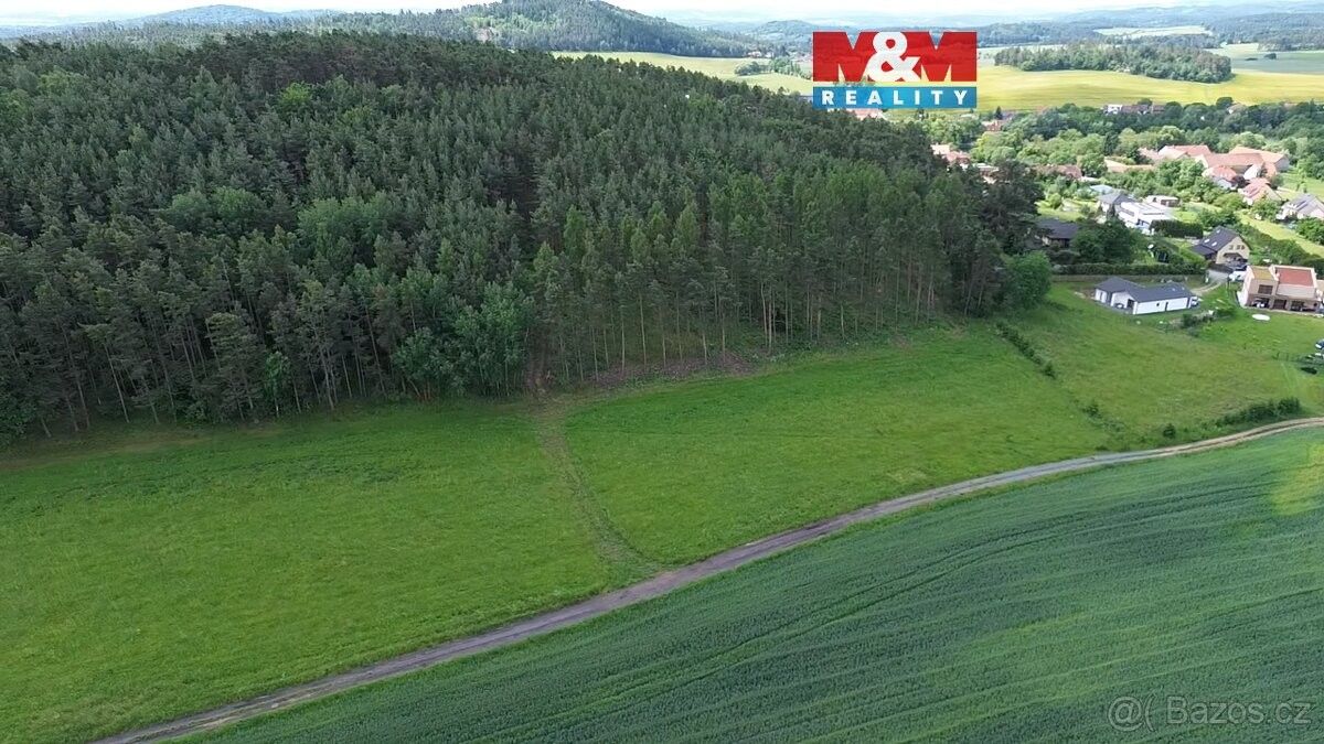 Pozemky pro bydlení, Nový Knín, 262 03