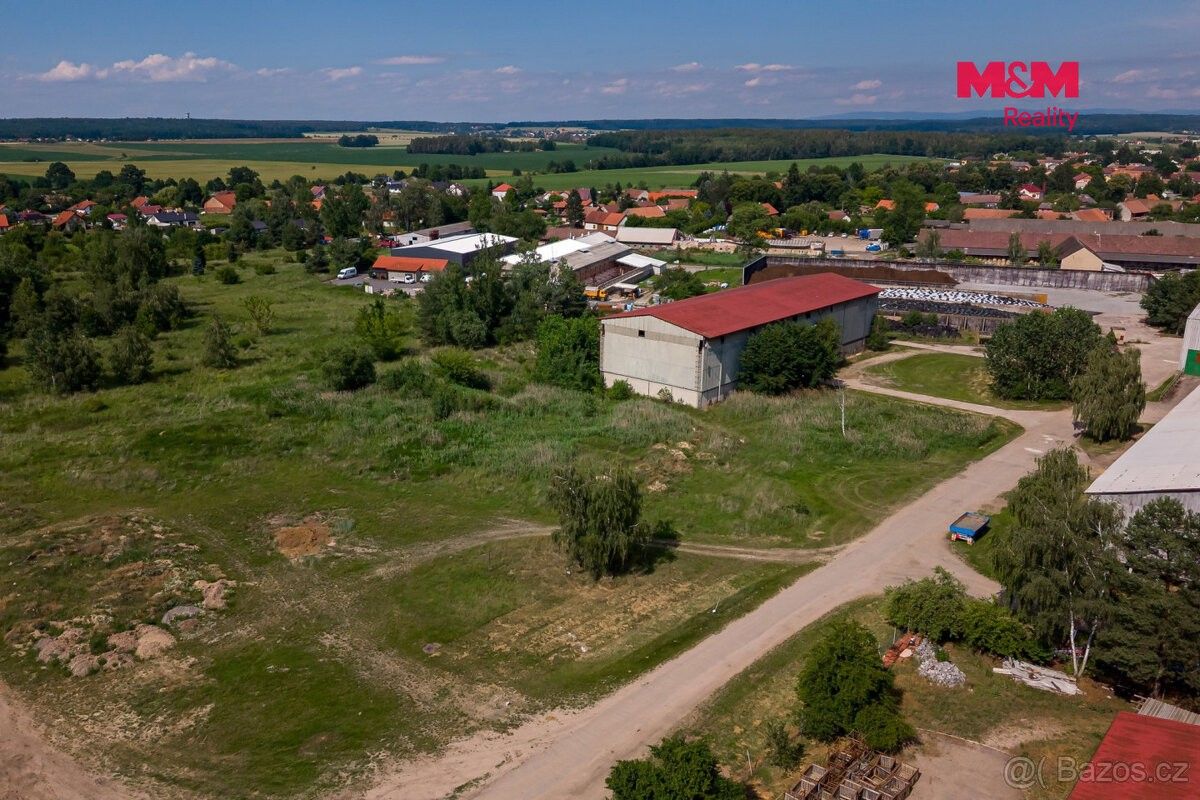 Prodej pozemek pro bydlení - Sezemice, 533 04 - 5