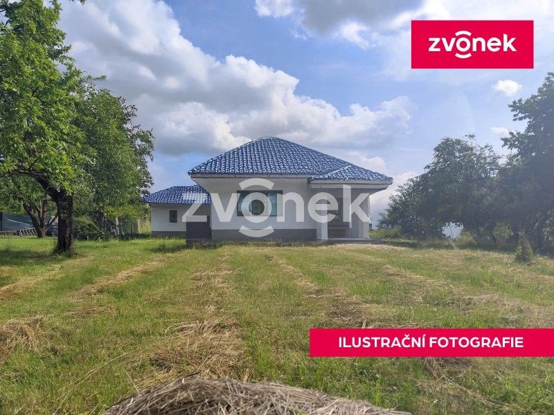 Prodej pozemek pro bydlení - Těšnovice, Kroměříž, 1 m²