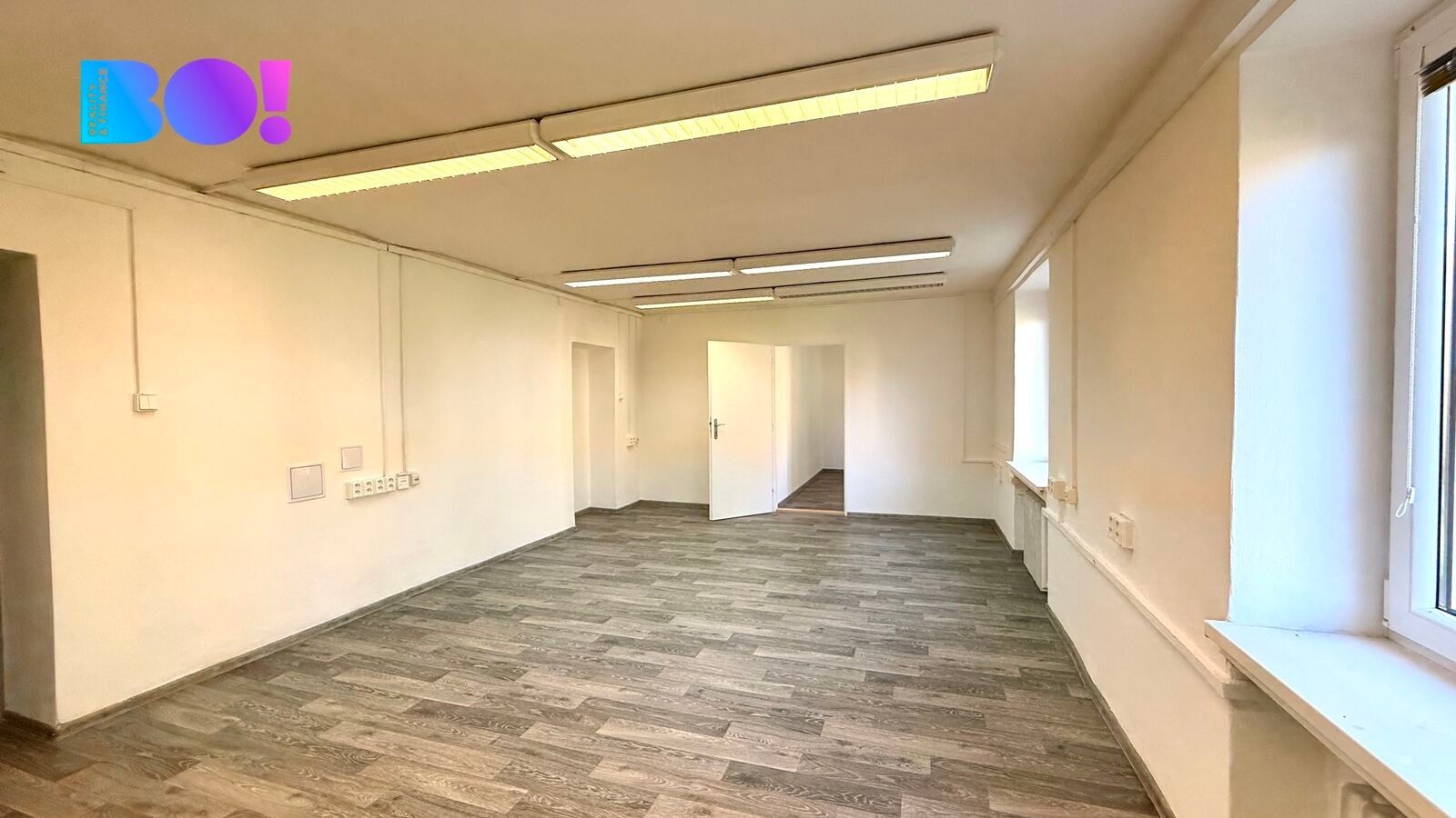 Kancelář · 54 m² · Příčná, Havířov Město - 3