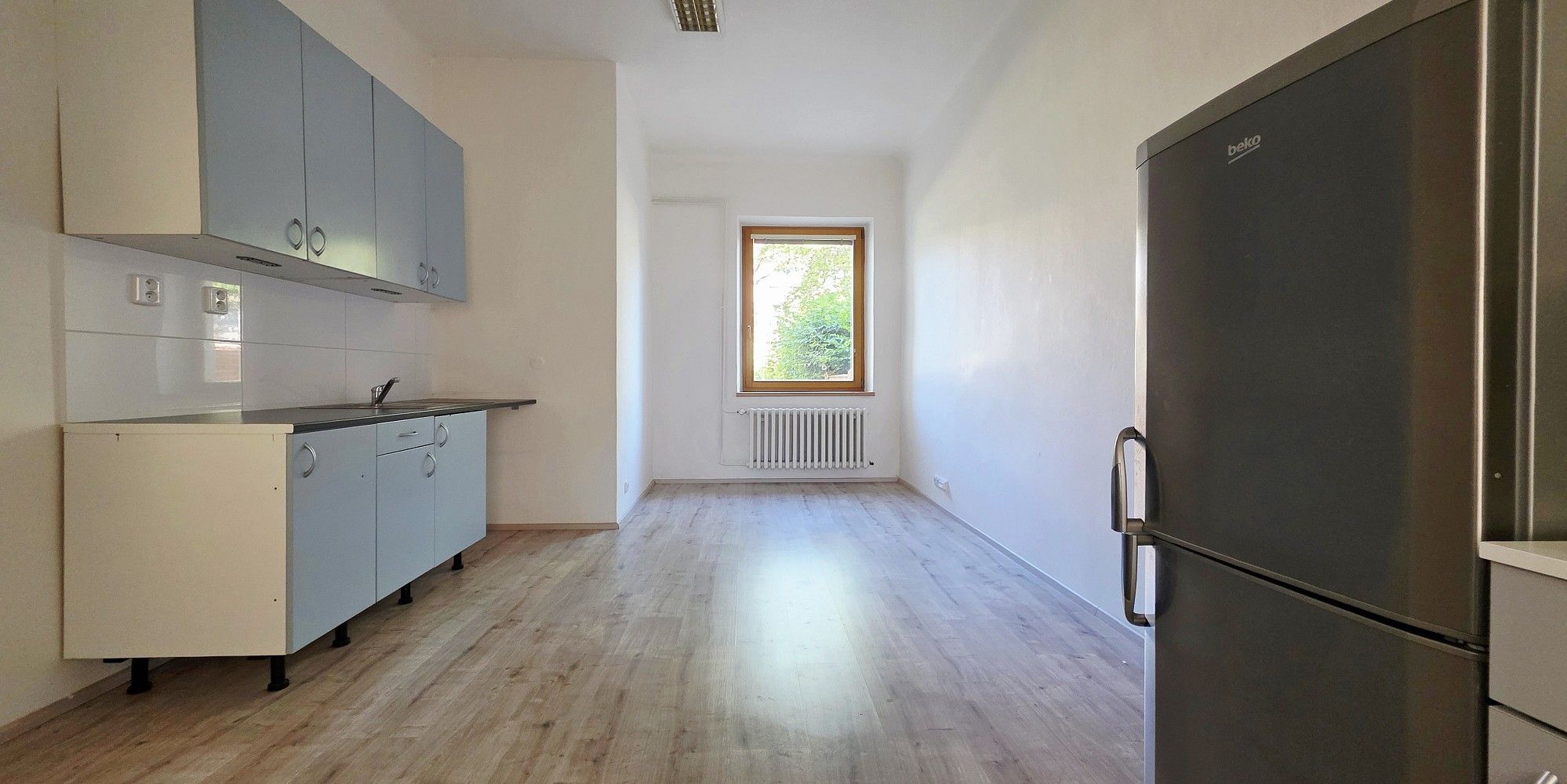 Kanceláře, Plzeň - Východní Předměstí, okres Plzeň-město, Plzeňský kraj, 62 m² - 2